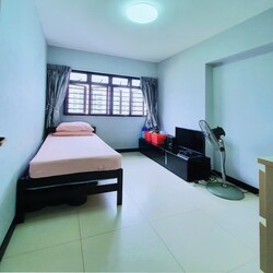 Blk 869A Tampines Avenue 8 (Tampines), HDB 4 Rooms #247183451